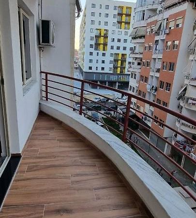 #2 Lovely Spacious 1-Bedroom Apart Tirana Exterior photo