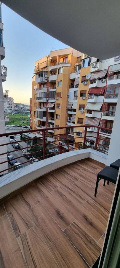 #2 Lovely Spacious 1-Bedroom Apart Tirana Exterior photo